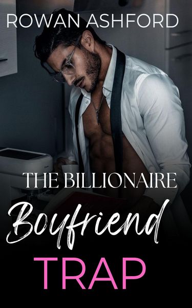 Produktbild: The Billionaire Boyfriend Trap
