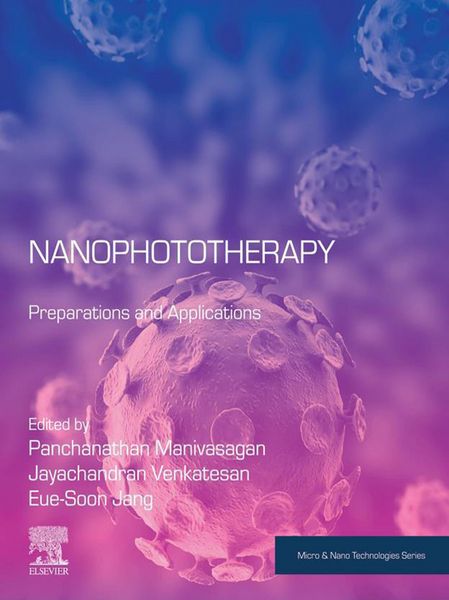 Produktbild: Nanophototherapy