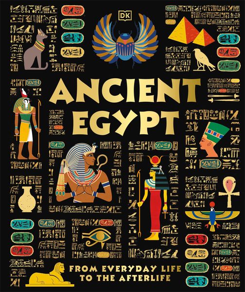 Produktbild: Ancient Egypt