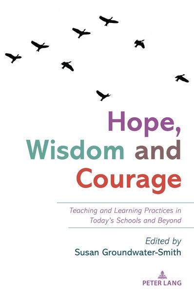 Produktbild: Hope, Wisdom and Courage