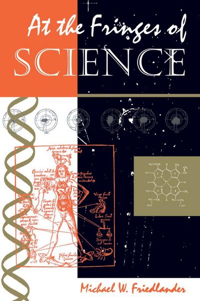 Produktbild: At The Fringes Of Science
