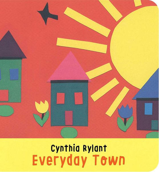 Produktbild: Everyday Town