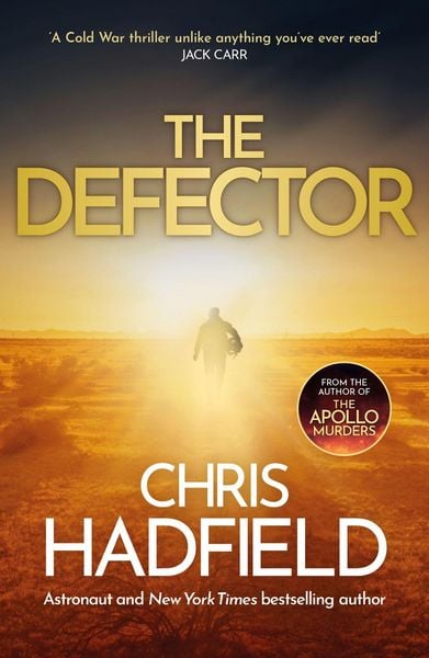 Produktbild: The Defector