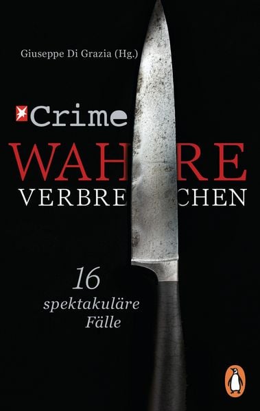 Produktbild: Stern Crime &ndash; Wahre Verbrechen