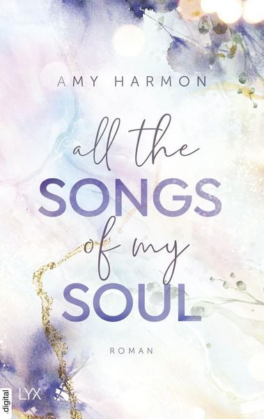 Produktbild: All the Songs of my Soul