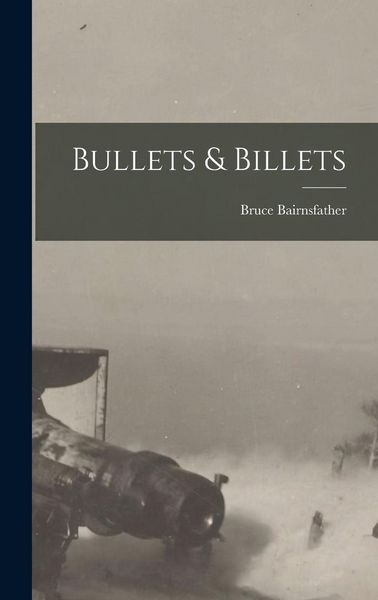 Produktbild: Bullets & Billets
