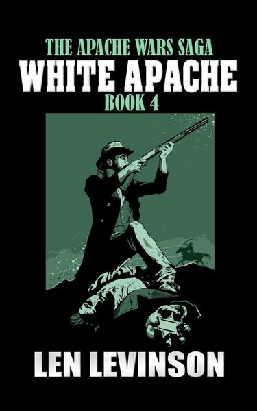 Produktbild: White Apache
