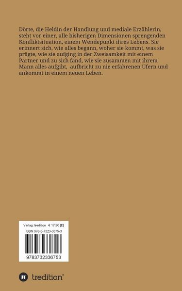 Produktbild: Die Mitl&auml;uferin