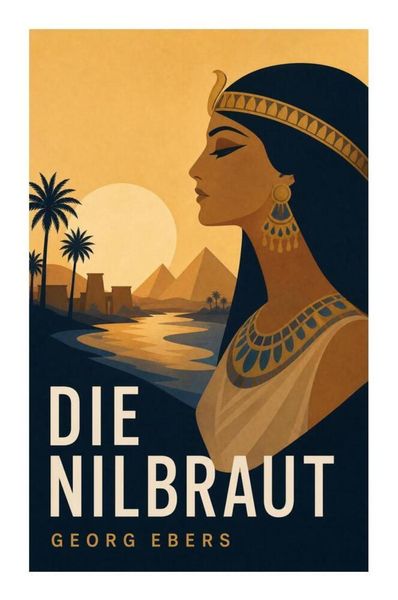 Produktbild: Die Nilbraut