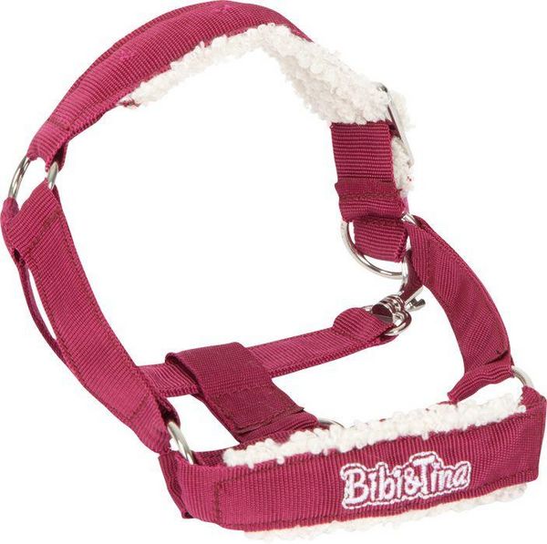 Produktbild: Bibi & Tina Hobby Horse Halfter-Set "Sabrina