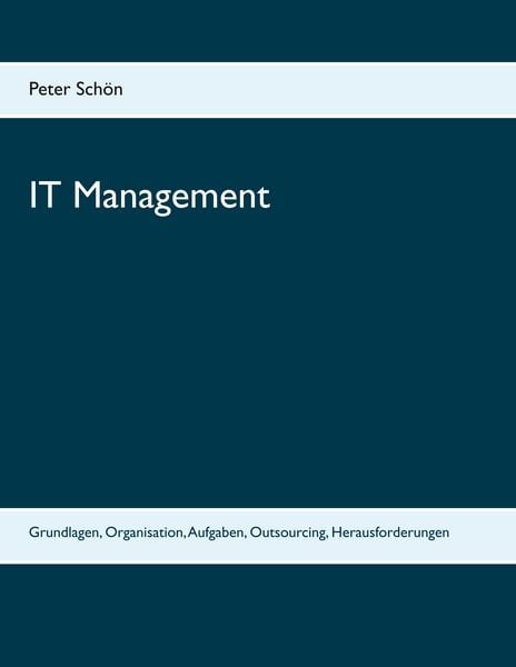 Produktbild: IT Management