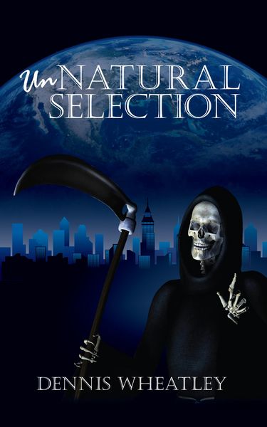 Produktbild: Unnatural Selection