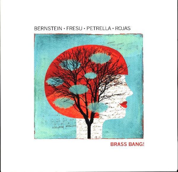 Produktbild: Brass Bang!