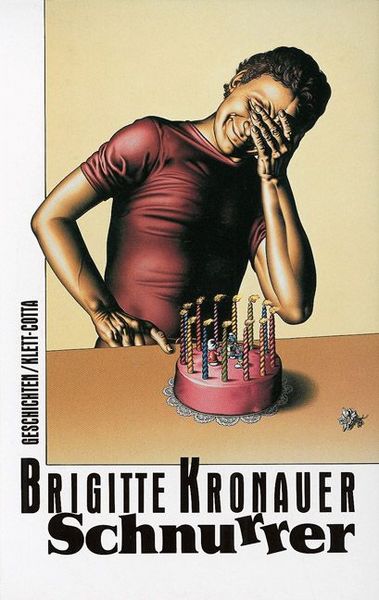 Produktbild: Schnurrer