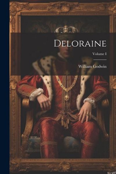 Produktbild: Deloraine; Volume I