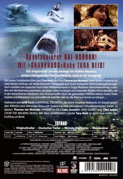 Produktbild: Shark Shock