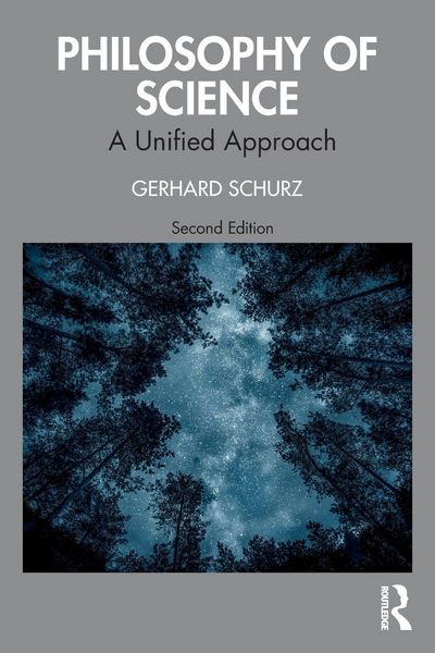 Produktbild: Philosophy of Science