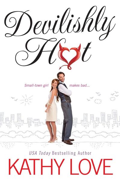 Produktbild: Devilishly Hot