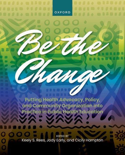 Produktbild: Be The Change