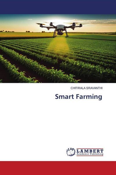Produktbild: Smart Farming