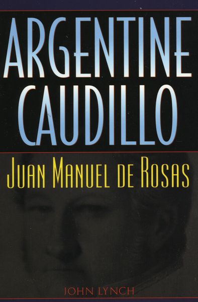 Produktbild: Argentine Caudillo
