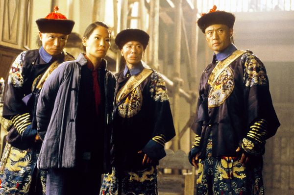 Produktbild: Shang-High Noon (Shanghai Noon)