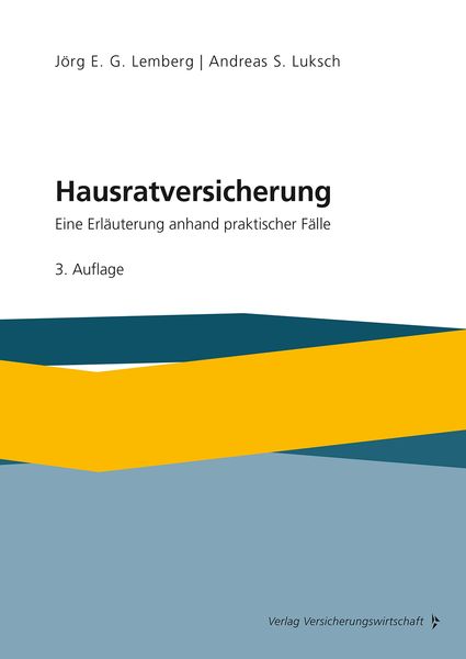 Produktbild: Hausratversicherung
