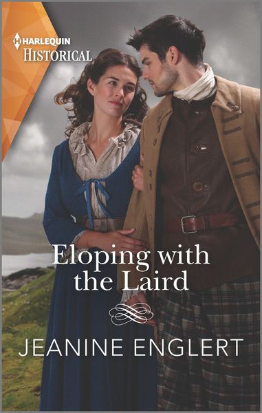 Produktbild: Eloping W/the Laird
