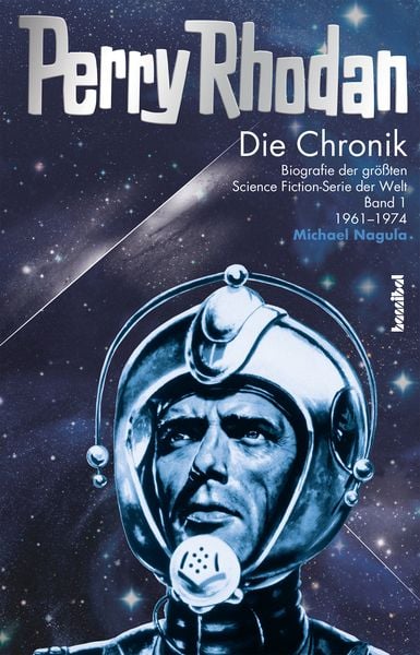 Produktbild: Perry Rhodan - Die Chronik
