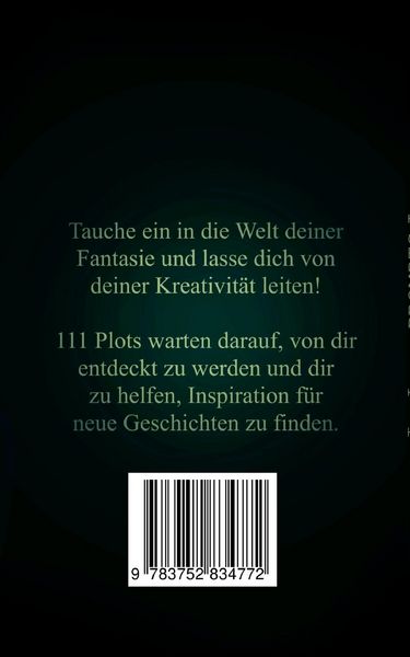 Produktbild: Prompts I