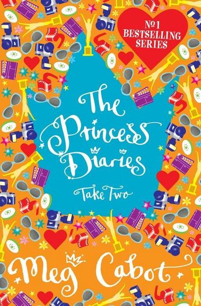 Produktbild: The Princess Diaries: Take Two
