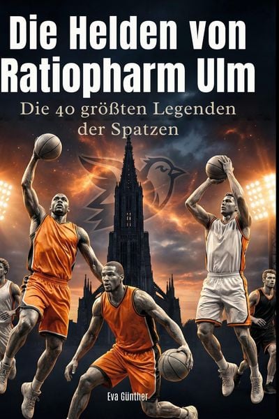 Produktbild: Die Helden von Ratiopharm Ulm