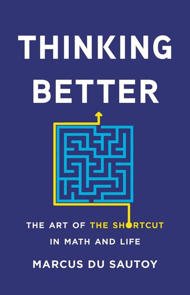 Produktbild: Thinking Better