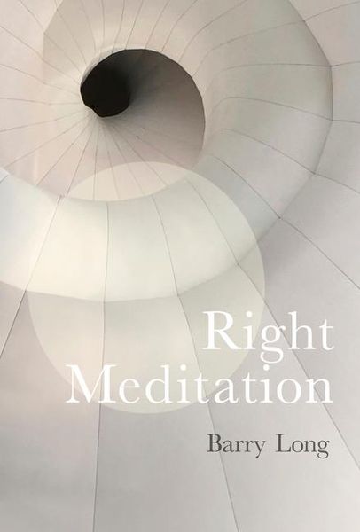 Produktbild: Right Meditation