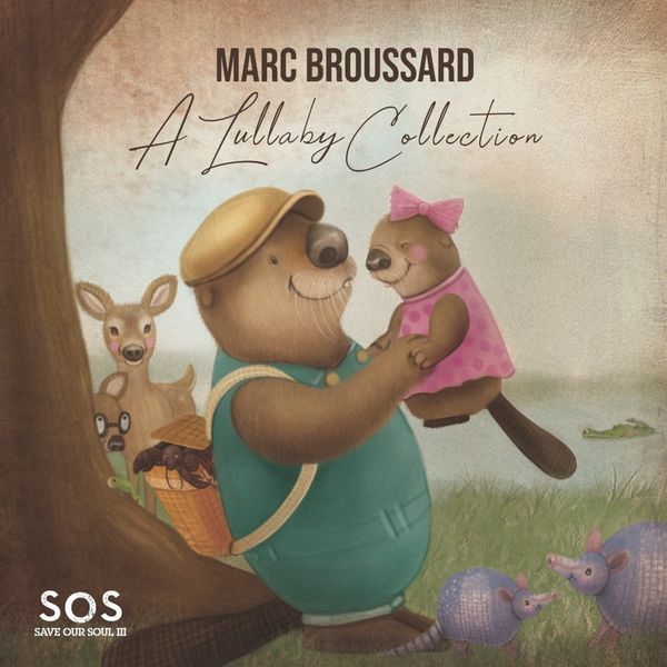 Broussard, M: S.O.S.3: A Lullaby Collection