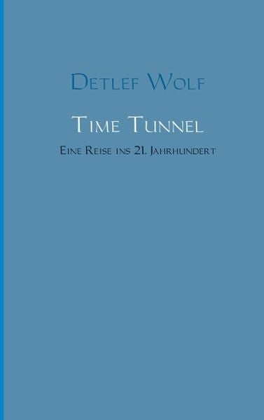 Produktbild: Time Tunnel