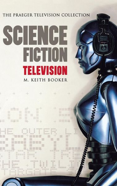 Produktbild: Science Fiction Television