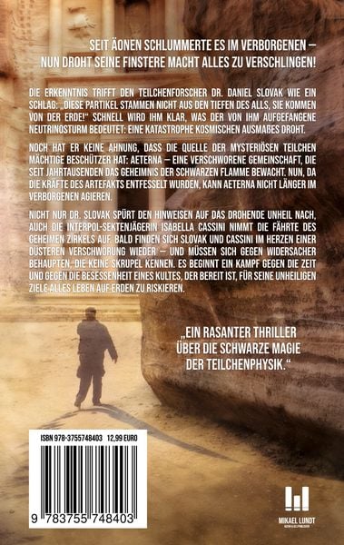 Produktbild: Aeterna