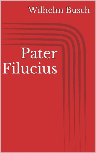 Produktbild: Pater Filucius