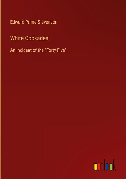 Produktbild: White Cockades