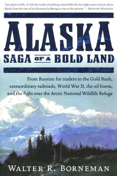 Produktbild: Alaska
