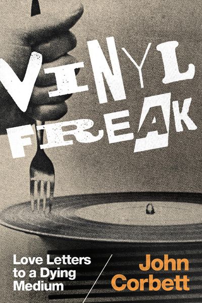 Produktbild: Vinyl Freak