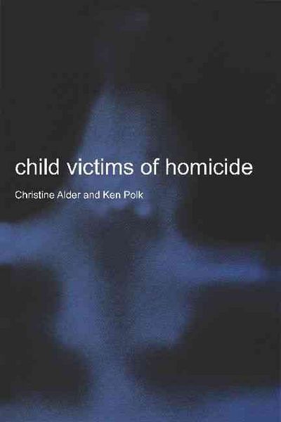 Produktbild: Child Victims of Homicide