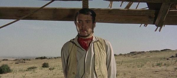 Produktbild: An den Galgen, Bastardo - Mediabook B (+ Blu-ray)