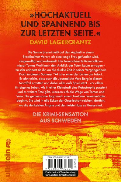 Produktbild: Sommersonnenwende