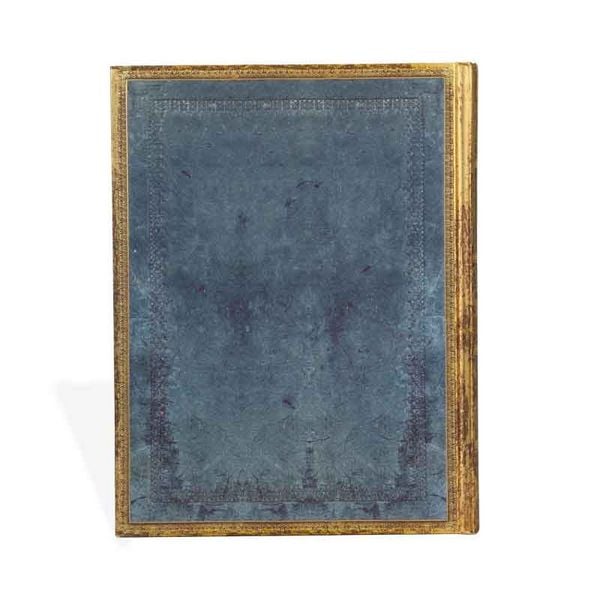 Produktbild: Hardcover Notizbuch Rivierablau, Ultra, Liniert