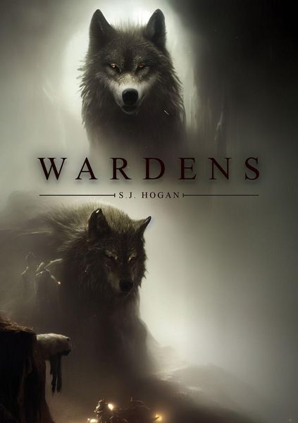 Produktbild: Wardens