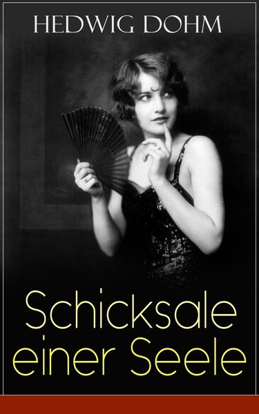 Produktbild: Schicksale einer Seele