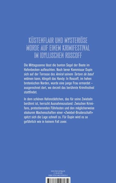 Produktbild: Bretonischer Glanz