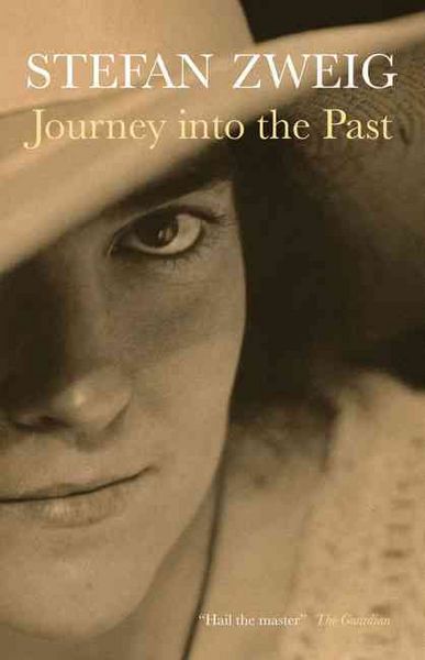 Produktbild: Journey into the Past
